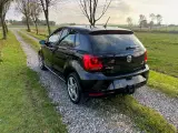 VW Polo 1,2 TSi 90 Comfortline BMT 5d Nysynet - 4