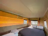 Camp-let / Gran Paradiso teltvogn – klar til ferie - 2