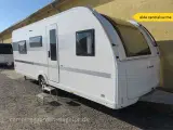 2024 - Adria Adora 593 UP ALDE   ALDE CENTRALVARME - 2