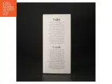 Holmegaard Glaskaraffel Med Æske fra Holmegaard (str. H. 24 cm) - 4