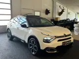 Citroën ë-C4 50 Shine Sport - 2