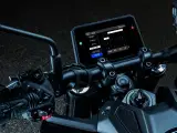 Yamaha MT-09 Midnight Cyan - 2