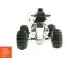 Legetøjsbil, monster truck (str. 19 x 14 x 14 cm) - 3