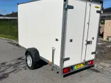 Humbaur Cargo HK133015-18P 1300 kg årg 2021 - 2