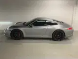 Porsche 911 Carrera S 3,8 Coupé PDK - 2