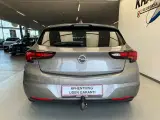 Opel Astra 1,4 T 150 Enjoy - 4