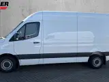 Mercedes Sprinter 314 2,2 CDi A2 Kassevogn aut. FWD - 3