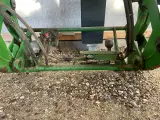 John Deere H 360 frontlæsser. - 4