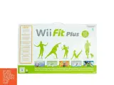 Wii Fit Plus Balance Board fra Wii (str. 52 x 32 cm) - 2