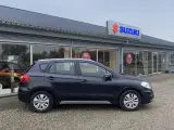 Suzuki S-Cross 1,6 DDIS GL+ 120HK 5d 6g - 3