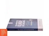Tag ansvar for kundeoplevelsen : sådan arbejder du med customer experience management og servicedesign i praksis af Ian Wisler-Poulsen (f. 1973) - 2