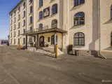 1.185 kvm. lyse. stille og super lækre kontorer på 5. sal - nær Metro. S-tog m.m. - 5