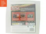 Sleeping Dogs Nordic Edition til PS3 fra SQUARE ENIX - 3