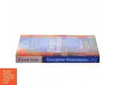 Energetic Boundaries af Cyndi Dale (Bog) - 2