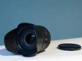 Sony zoom 16-50 mm f2.8 A-mount