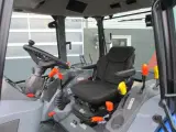 Solis 60 Med frontlift, frontPTO og Thyregod kost - 5