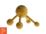 Træfigurtil massage (str. 12 cm) - 3