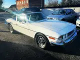 Triumph Stag 3,0 V8 Cabriolet