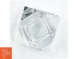 Krystal askebæger (str. 14 cm) - 2