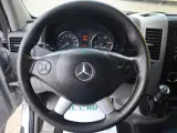 Mercedes Sprinter 319 3,0 CDi R2 Kassevogn aut. - 4