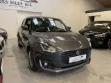 Suzuki Swift 1,2 Dualjet Exclusive+ SHVS - 2