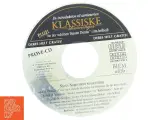 CD med klassisk musik - 2