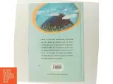 Morfar og ulvene af Per Olov Enquist (Bog) - 3