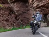 Yamaha Tracer 9 GT - 2