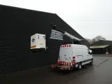 Mercedes-Benz Sprinter LASTBIL MED LIFT 2,1 D 516 2,1L 163HK 163HK Lastbil - 2