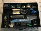 Computertaske, PC hardware kasse