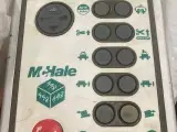 McHale 998 - 5