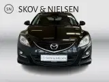Mazda 6 2,2 DE 163 Advance stc. - 4