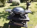 gasgrill