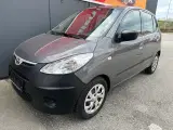 Hyundai i10 1,25 Comfort - 2