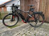 S-Pedelec 45km/t elcykel
