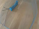 Kravlegård Hamster