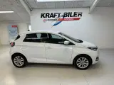 Renault Zoe 52 Zen - 3