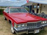 Cadillac Coupe' DeVille, 1977, Topstand - 5