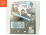 Mysteries of the Jedi af Elizabeth Dowsett (Bog) - 3