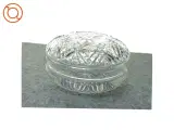 Krystal bonbonniere (str. 15 x 8 cm) - 3
