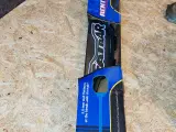 Crossstyr Renthal 604