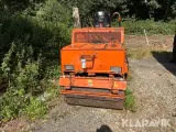 Vejtromle Bomag BW 100 AD - 5
