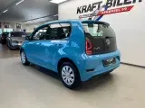 VW e-Up!  Move Up! - 3