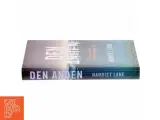 Den anden af Harriet Lane (Bog) - 2