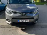 Toyota ProAce City Verso, 1,2 T 130 Long Family 7P - 4
