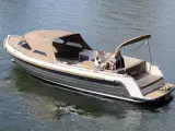 Interboat Intender 820 - 5
