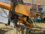 Saltspræder Epoke S2400 ES - 4