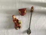 Torslow nisser