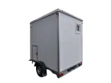 Type 217: Toilet- & badvogn - 4