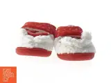 Julesko til børn med snefnug fra Primark (str. 29 ) - 2